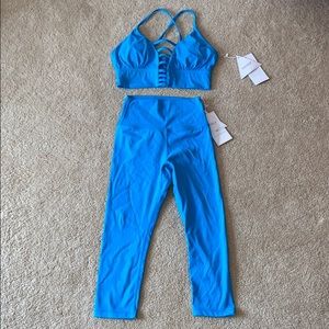 BRAND NEW BUFF BUNNY SET